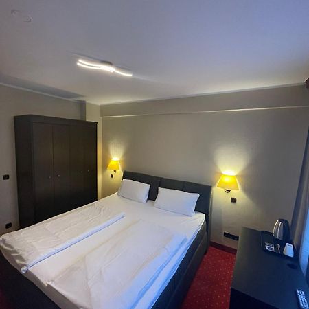 Sun Hotel Essen Exterior photo