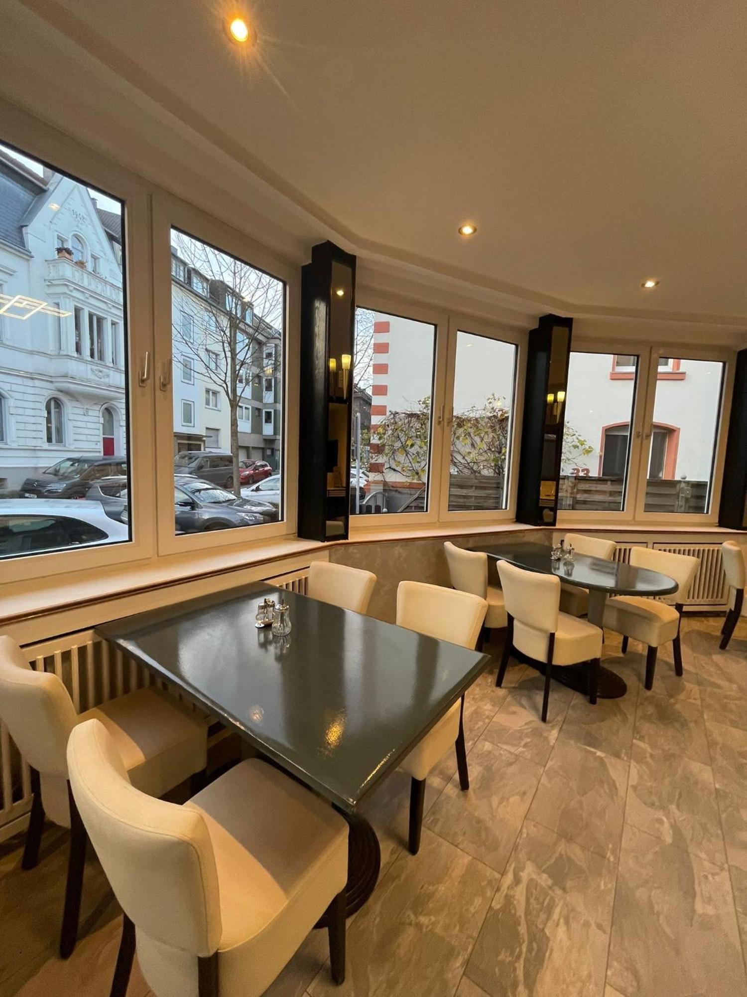 Sun Hotel Essen Exterior photo