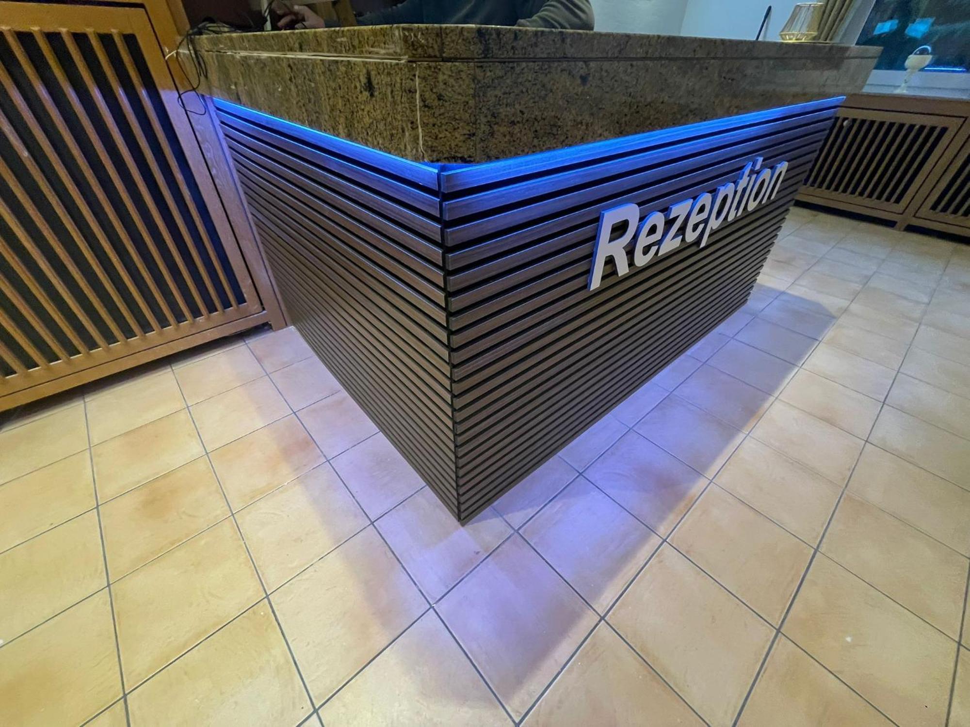 Sun Hotel Essen Exterior photo