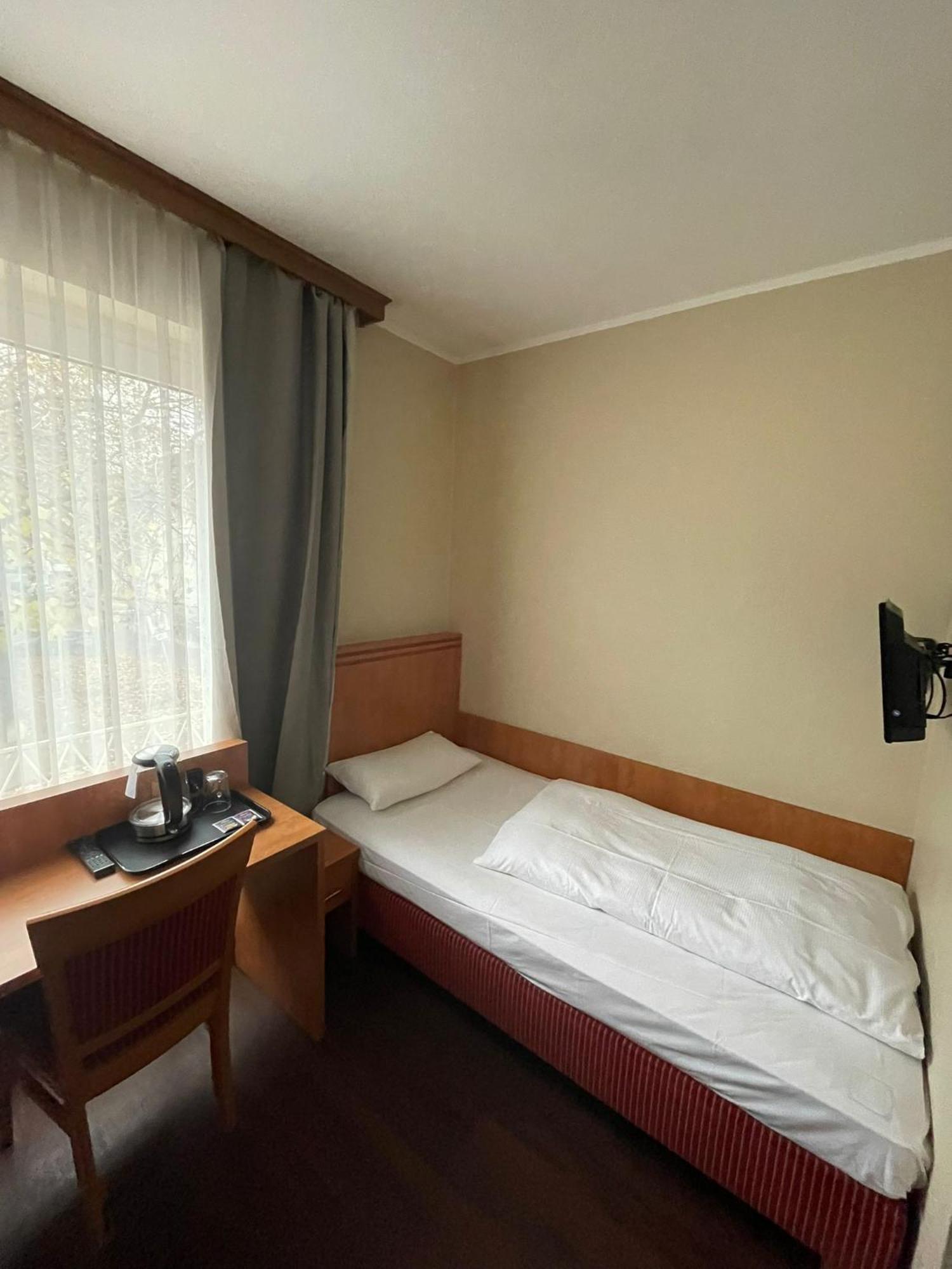 Sun Hotel Essen Exterior photo